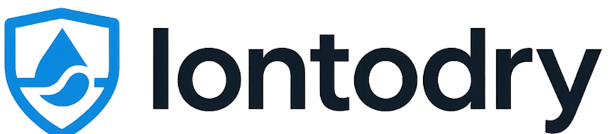 Iontodry